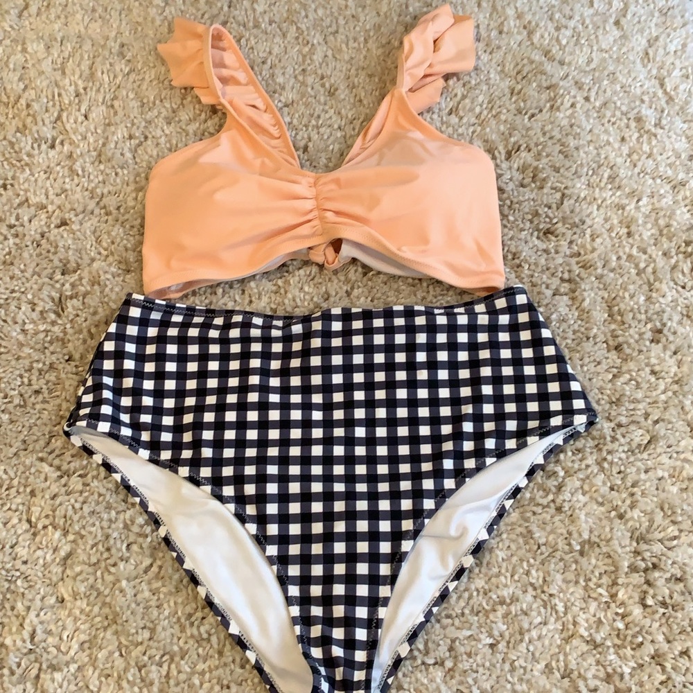 Cupshe bikini